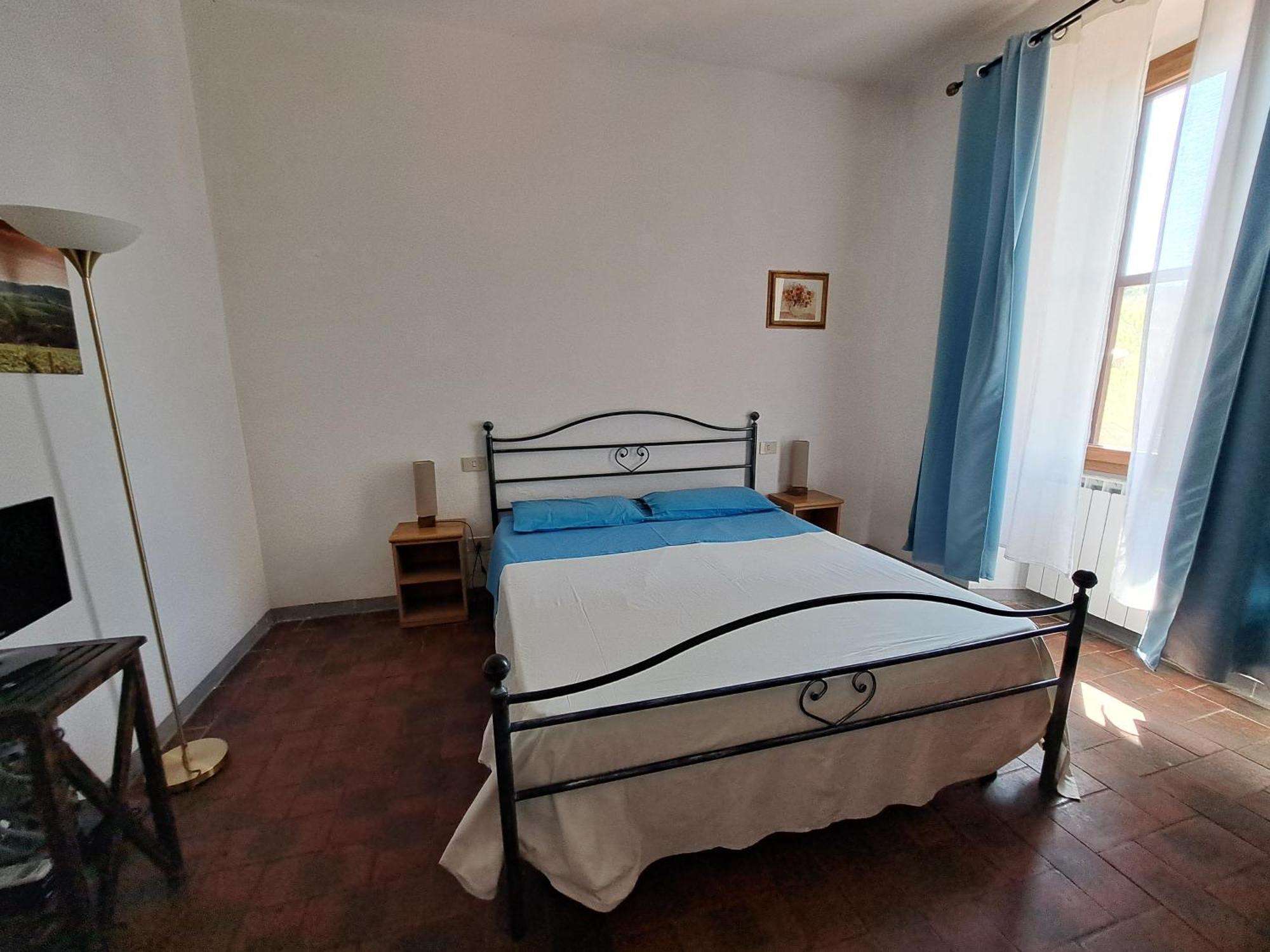 Agriturismo Poggio All'Olmo Villa เกรเว อิน เคียนตี ภายนอก รูปภาพ