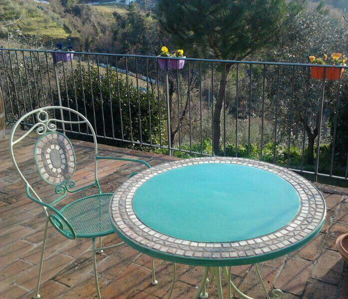 Agriturismo Poggio All'Olmo Villa เกรเว อิน เคียนตี ภายนอก รูปภาพ